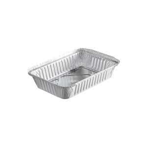 BARQUETTE ALUMINIUM 0.8L 100 x10 paquets