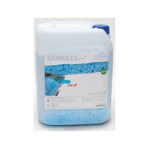 POWER GRANULES granulat plastique pour décapage vaisselle batterie 20L