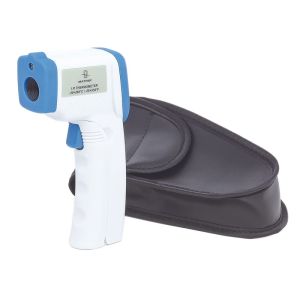THERMOMETRE INFRA-ROUGE à visée laser 14,5CM de -50 à +280 °C