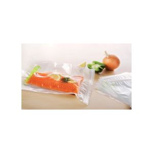 SAC SOUS-VIDE CUISSON 90 microns 15x30CM x100