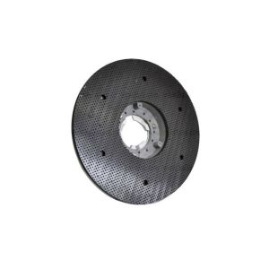 PLATEAU PORTE DISQUE pour monobrosse 0143 U10 l'unité