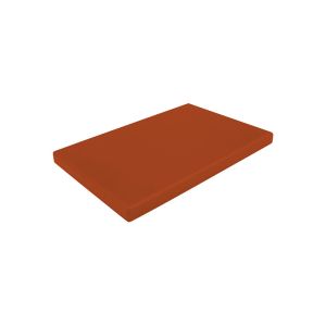 PLANCHE A DECOUPER PEHD 500 brun 53x32,5x2CM