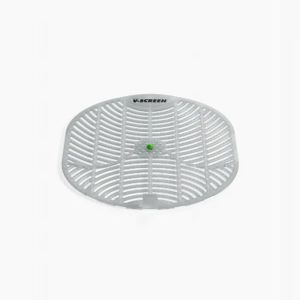 V-Screen ECRAN URINOIR vert Concombre Melon x12