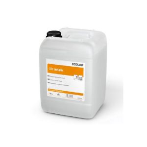 GLIZ METALLIC émulsion polymère 10L