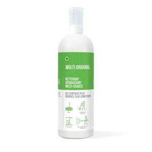 MULTI ORIGINAL nettoyant dégraissant multi-usages 1L x6