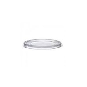 COUVERCLE VERRINE MOULIPACK BODEGA cristal 18CL 60 x10 paquets
