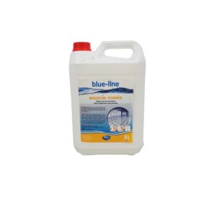 BLUE LINE BOUCHE PORES base acrylique pour sols poreux 5L x2