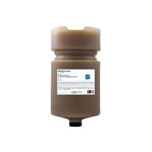 SAVON ATELIER KLINT'S + Végétal gel nettoyant sans solvant cartouche 4.5L x4