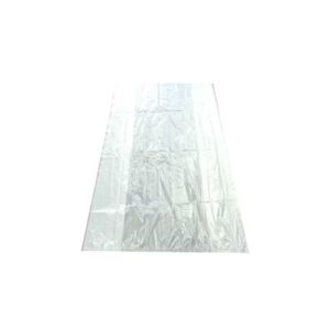 HOUSSE ECHELLE double GN2/1 transparent 12µ x100