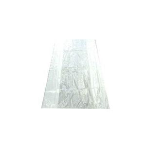 HOUSSE ECHELLE simple GN1/1 transparent 15µ x100