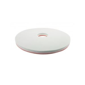 DISQUE MELAMINE gris diamètre 533 x5