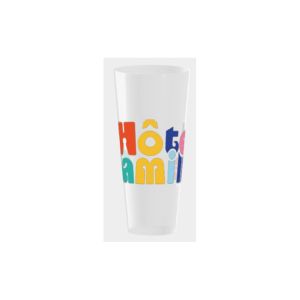GOBELET POLYPROPYLENE IMPRIME Hôtel Camille 50-60CL x200