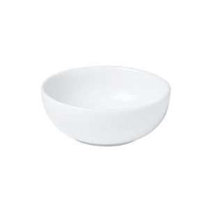 BOL ELOA en porcelaine blanc 55CL diamètre 155MM x2
