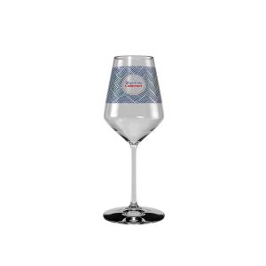VERRE A VIN CABERNET vierge 43CL x50