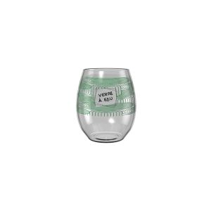 VERRE A EAU PURE vierge 40CL x50