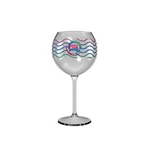 VERRE A VIN CABERNET vierge 43CL x12