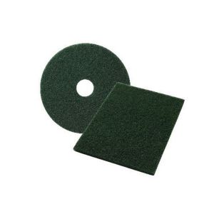 DISQUE JANEX VERT diamètre 432 x5