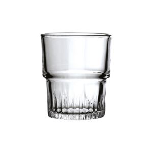 VERRE EMPILABLE Duralex pour collectivité 16CL x6