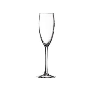 FLUTE A CHAMPAGNE CABERNET cristallin Krysta 16CL x24