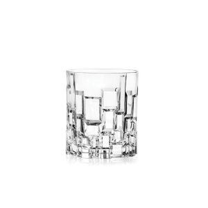 GOBELET ETNA crystal glass Dof 33CL x6