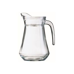 PICHET BROC arcoroc 1L diamètre 12,6CM x 20,2CM x6