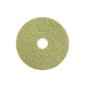 DISQUE NETTOYAGE TWISTER 16 jaune diamètre 410 X2
