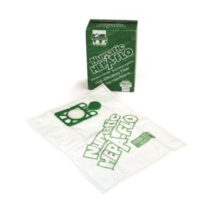 SAC ASPIRATEUR NUMATIC filtre HEPALFO 15L x10