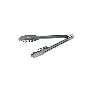 PINCE TOUS USAGES feuille chêne inox 40CM