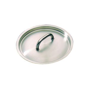 COUVERCLE EXCELLECE/TRADITION inox diamètre 28CM