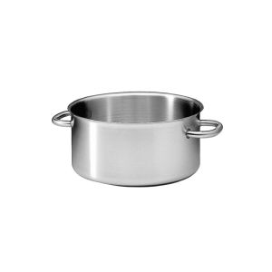 FAITOUT EXCELLENCE inox diamètre 28CM l'unité