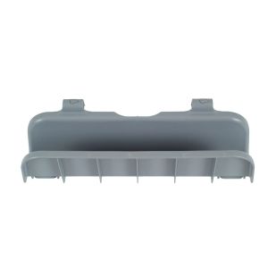 REPOSE balai gris pour chariot Alpha 28x8,5CM