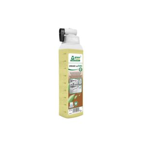 GREASE TOP SWITCH nettoyant multi usages pour cuisine flacon doseur 1L