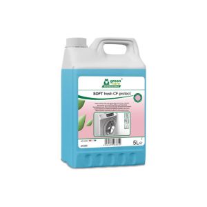 SOFT FRESH CF PROTECT assouplissant anti-boulochage 15L