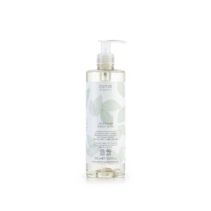 GEL CHEVEUX ET CORPS douceur flacon pompe dévissable 0,38L x18