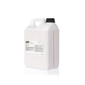 GEL DOUCHE vitalisant pour cheveux et corps 5Lx2