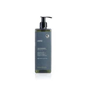GEL CHEVEUX ET CORPS Your Tenderness flacon pompe devissable 0.48L x18