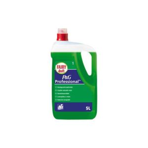 P&G FAIRY DREFT 1 détergent liquide pour la plonge manuelle 5L x2