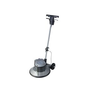 MONOBROSSE 510B tout type de sols