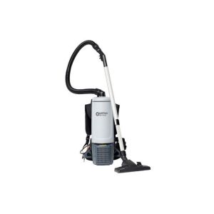 ASPIRATEUR DORSAL GD5 HEPA capacité 5L