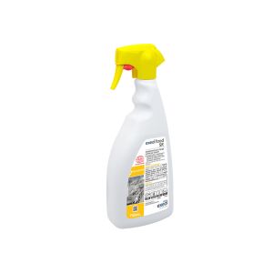 FOOD SR DESINFECTANT sans rinçage ECOCERT 750ML x 6