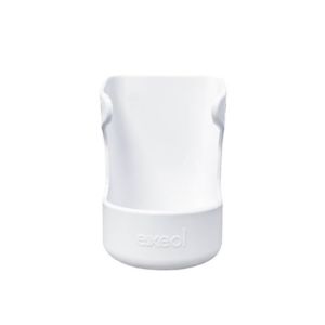 SUPPORT MURAL SOCLE pour flacon pompe 0,5L