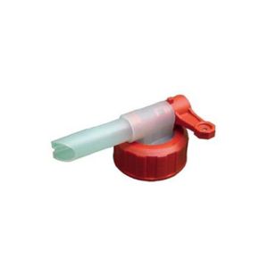 BOUCHON ROBINET pour bidon 5L à l'unité