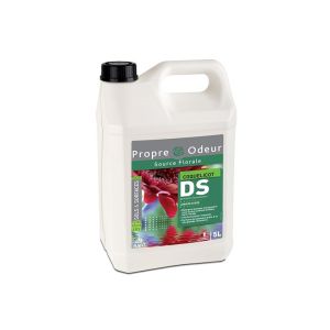 DS DETERGENT SURODORANT parfum coquelicot 5L x2