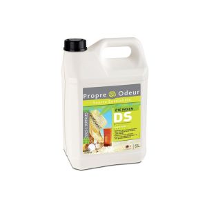 DS DETERGENT SURODORANT parfum été indien 5L x2