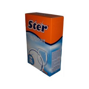 SEL REGENERANT 6-1 blanc cristallin 2KG x6