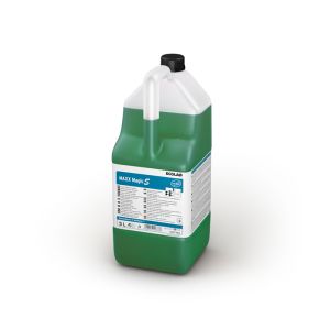MAXX MAGIC S nettoyant super mouillant sols et surfaces 5L x2