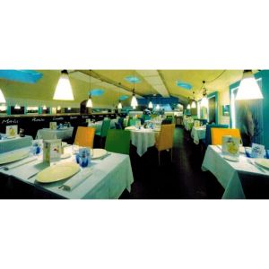 NAPPE LISSE PREMIUM blanche 90GR 80x110CM x250