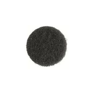 DISQUE DE DECAPAGE noir basic diamètre 432MM x5