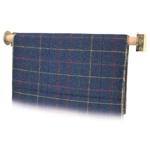 ESSUIE-MAINS MANCHON BOUCLE écru 360g m2 50x240CM