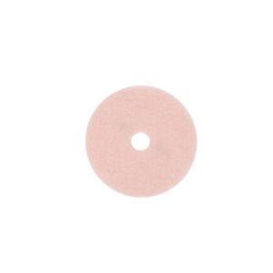 DISQUE LUSTRAGE rose diamètre 505 x5